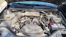 Jeep Grand cherokee 3, 7 LPG BRC, снимка 15