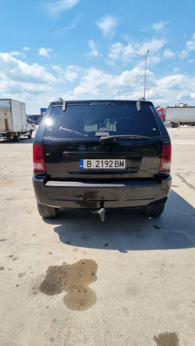 Jeep Grand cherokee 3, 7 LPG BRC | Mobile.bg    5