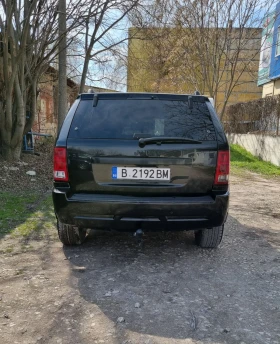 Jeep Grand cherokee 3, 7 LPG BRC, снимка 5