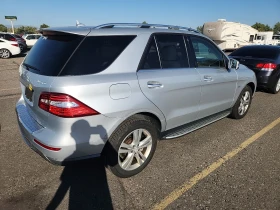 Mercedes-Benz ML 350 CAMERA* OBDUHVANE* KEYLESS* LANE KEEP ASSISTANT* P, снимка 3