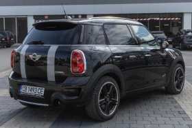 Mini Countryman S ALL4 4x4 Бензин, снимка 4