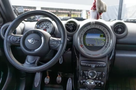 Mini Countryman S ALL4 4x4 Бензин, снимка 12