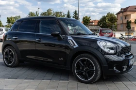 Mini Countryman S ALL4 4x4 Бензин, снимка 3