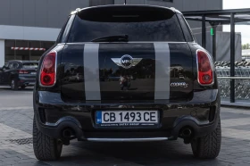 Mini Countryman S ALL4 4x4 Бензин, снимка 5