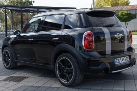 Mini Countryman S ALL4 4x4 Бензин, снимка 6