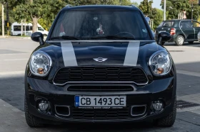 Mini Countryman S ALL4 4x4 Бензин, снимка 2