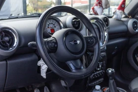 Mini Countryman S ALL4 4x4 Бензин, снимка 13