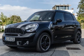 Mini Countryman S ALL4 4x4 Бензин, снимка 1