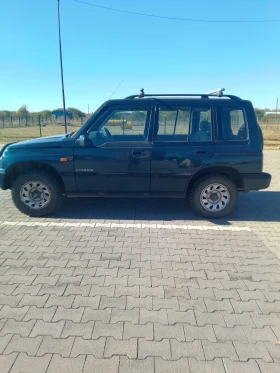 Suzuki Vitara, снимка 2