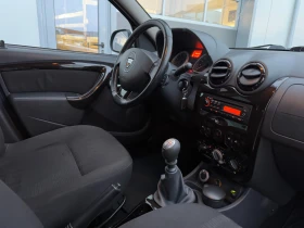 Dacia Duster 1.6 Газ 4х4 Реален пробег, снимка 15