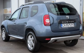 Dacia Duster 1.6 Газ 4х4 Реален пробег, снимка 3