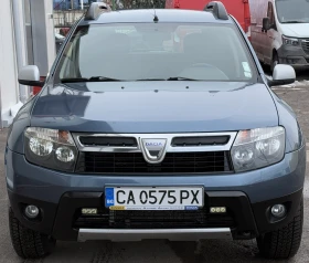 Dacia Duster 1.6 Газ 4х4 Реален пробег, снимка 8