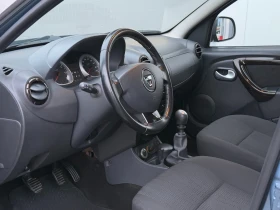 Dacia Duster 1.6 Газ 4х4 Реален пробег, снимка 9