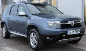 Dacia Duster 1.6 Газ 4х4 Реален пробег, снимка 7