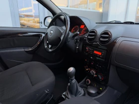 Dacia Duster 1.6 Газ 4х4 Реален пробег, снимка 10