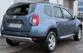 Dacia Duster 1.6 Газ 4х4 Реален пробег, снимка 5