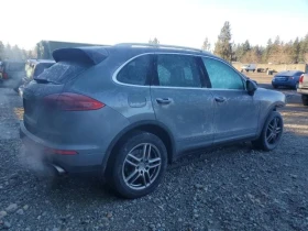 Porsche Cayenne - 33400 лв. - 91869349 | Car24.bg