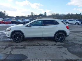 Mercedes-Benz GLA 250 | Mobile.bg    14