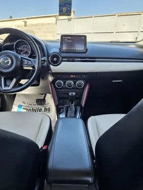 Mazda CX-3 GT AWD   KEYLESS Entry/Go   | Mobile.bg    13