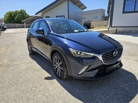 Mazda CX-3 GT AWD Автомат Кожа KEYLESS Камера 