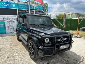  Mercedes-Benz G 55 A...