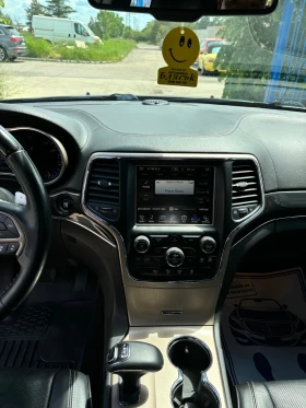 Jeep Grand cherokee 5.7 Hemi Overland - 35950 лв. - 20017055 14