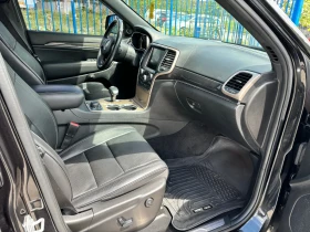 Jeep Grand cherokee 5.7 Hemi Overland - 35950 лв. - 20017055 8