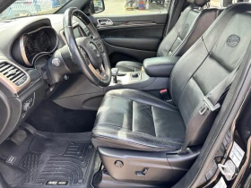 Jeep Grand cherokee 5.7 Hemi Overland - 35950 лв. - 20017055 9