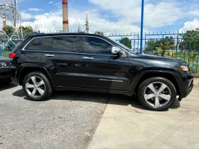 Jeep Grand cherokee 5.7 Hemi Overland - 35950 лв. - 20017055 7