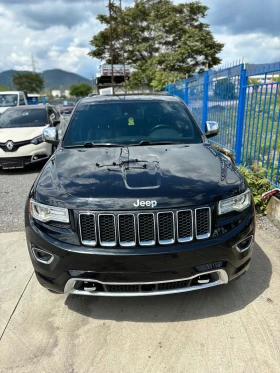 Jeep Grand cherokee 5.7 Hemi Overland - 35950 лв. - 20017055 2