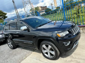 Jeep Grand cherokee 5.7 Hemi Overland - 35950 лв. - 20017055 4