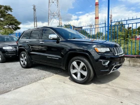 Jeep Grand cherokee 5.7 Hemi Overland - 35950 лв. - 20017055 5