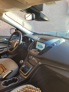 Ford Kuga | Mobile.bg    5