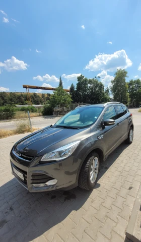 Ford Kuga | Mobile.bg    4