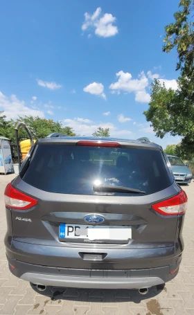 Ford Kuga | Mobile.bg    3