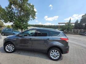 Ford Kuga | Mobile.bg    2