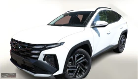 Hyundai Tucson НОВ!1.6HEV/215HP/PRIME/FACE/360/NAVI/MATRIX/618v