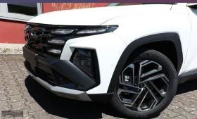 Hyundai Tucson НОВ!1.6HEV/215HP/PRIME/FACE/360/NAVI/MATRIX/618v - 77699 лв. - 78720047 2