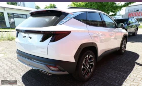 Hyundai Tucson НОВ!1.6HEV/215HP/PRIME/FACE/360/NAVI/MATRIX/618v - 77699 лв. - 78720047 4