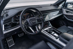 Audi SQ7 4.0BITURBO* DIS* QUATTRO* S-LINE* FULL BLACK* B&O* - 122299 лв. - 41021732 5
