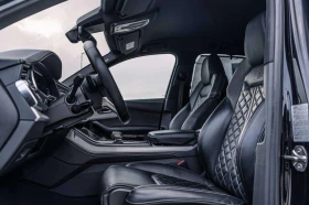 Audi SQ7 4.0BITURBO* DIS* QUATTRO* S-LINE* FULL BLACK* B&O* - 122299 лв. - 41021732 12