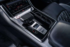 Audi SQ7 4.0BITURBO* DIS* QUATTRO* S-LINE* FULL BLACK* B&O* - 122299 лв. - 41021732 9