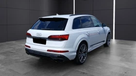 Audi SQ7 4.0* TDI* MEMORY* DISTR* PANO* HEAD-UP* 360CAM* MA - 63500 EUR - 60660778 5