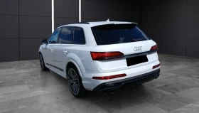 Audi SQ7 4.0* TDI* MEMORY* DISTR* PANO* HEAD-UP* 360CAM* MA - 63500 EUR - 60660778 7