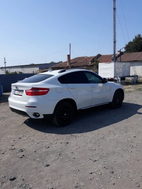 BMW X6 e71 4.0D | Mobile.bg    6