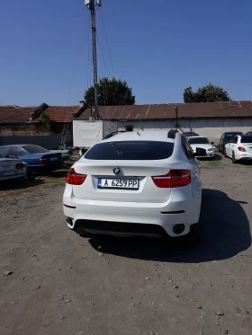 BMW X6 e71 4.0D | Mobile.bg    8