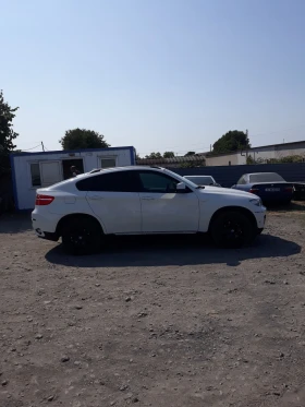BMW X6 e71 4.0D | Mobile.bg    5