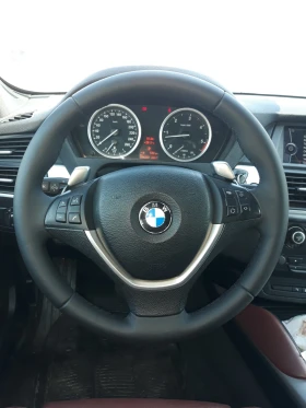BMW X6 e71 4.0D | Mobile.bg    10