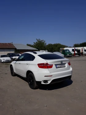 BMW X6 e71 4.0D | Mobile.bg    2