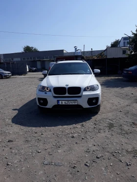 BMW X6 e71 4.0D | Mobile.bg    7